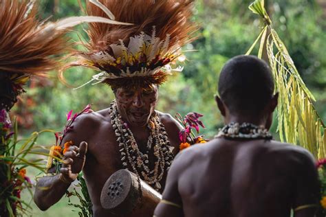 tambaran een ontmoeting met de verdwijnende cultuur van nieuwguinea Reader