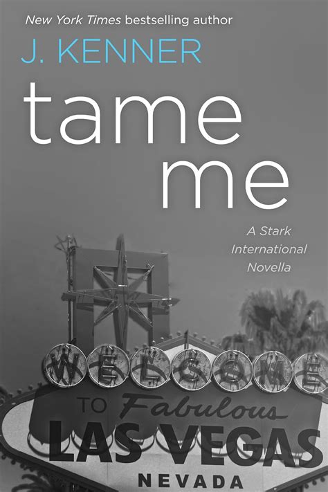 tame me stark international novella Reader