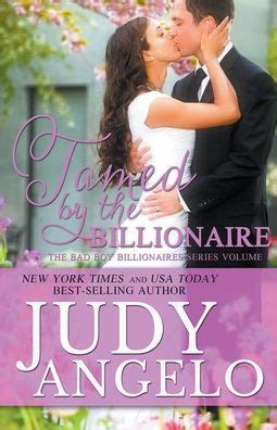 tamed by the billionaire pdf download by judy angelo Kindle Editon