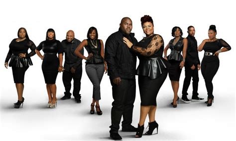 tamela mann movies and tv shows