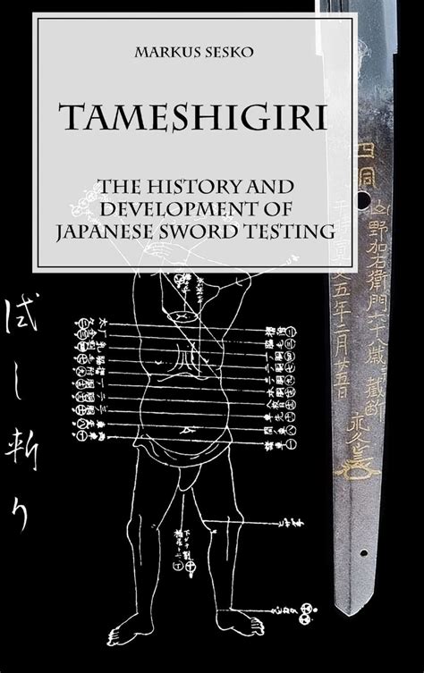 tameshigiri the history and development of japanese sword testing Epub