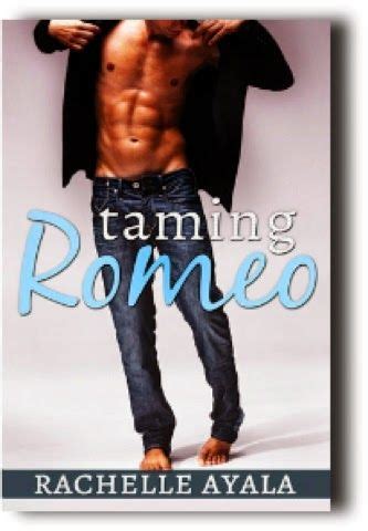 taming romeo contemporary romance sanchez sisters book 1 Epub