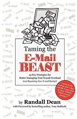 taming the email beast Kindle Editon