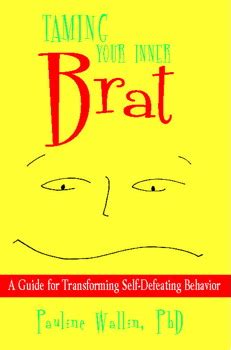 taming your inner brat taming your inner brat Doc