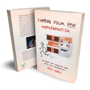 taming your new refrigerator taming your new refrigerator Epub