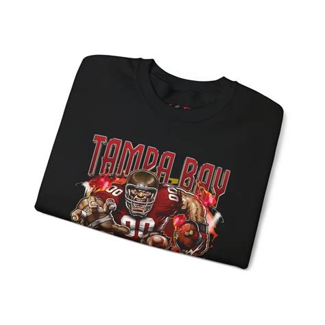 tampa bay buccaneers sweatshirts & hoodies