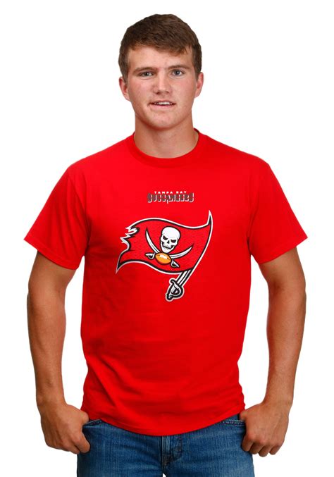 tampa bay bucs shirt