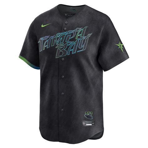 tampa bay city connect jersey