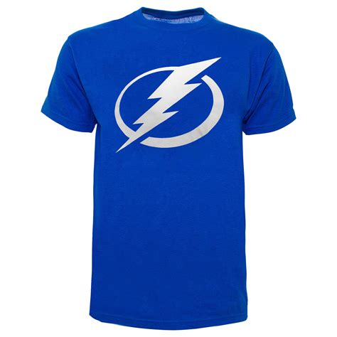 tampa bay lightning t shirt