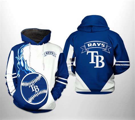 tampa bay rays sweatshirt