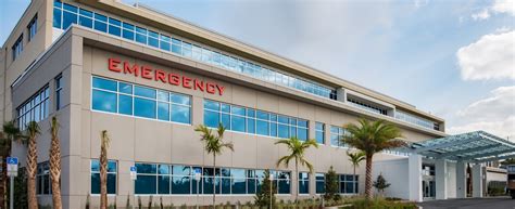 tampa general hospital er