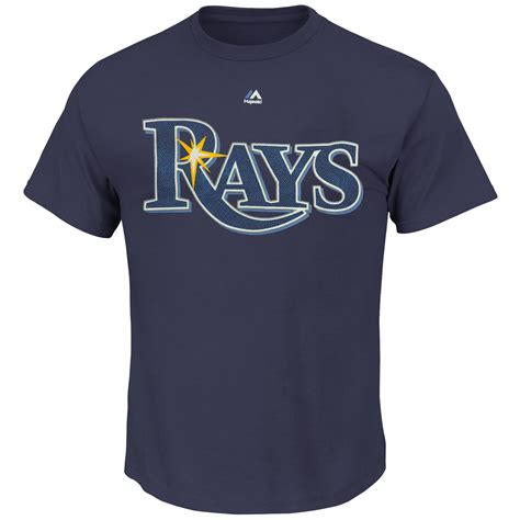 tampa rays shirt