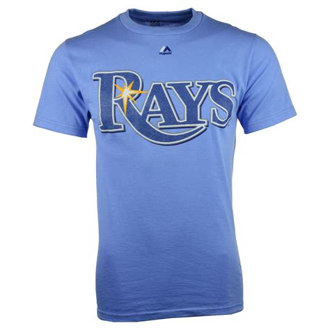 tampa rays t shirts