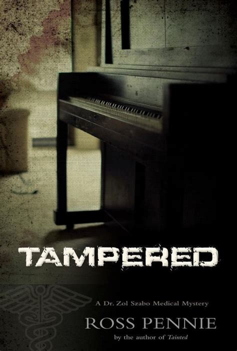 tampered a dr zol szabo medical mystery Epub