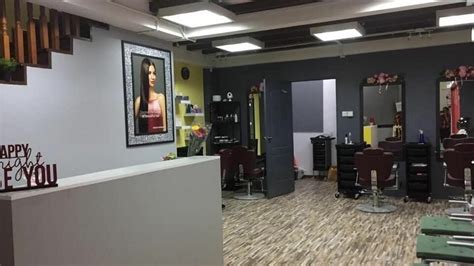 tampines 1 hair salon