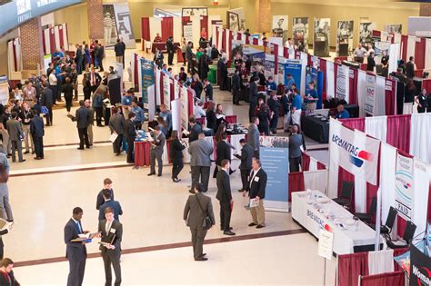tamu engineering career fair
