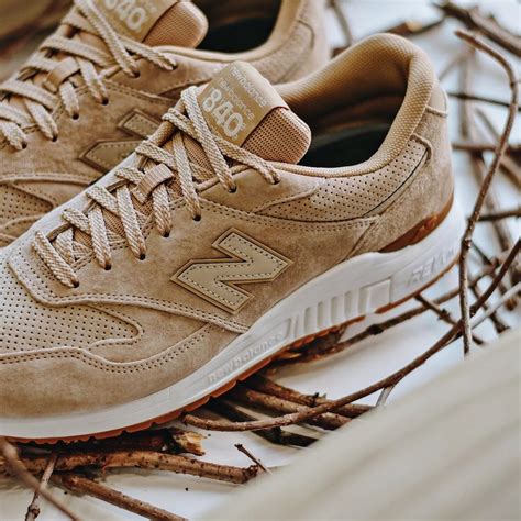 tan new balances