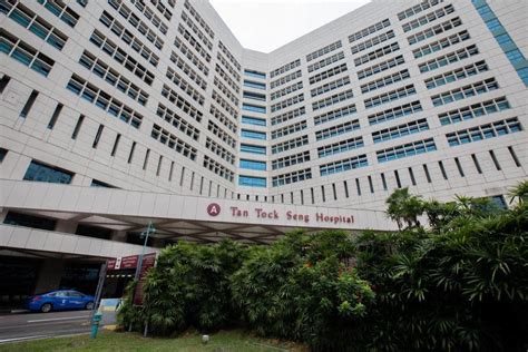 tan tock seng hospital covid 19