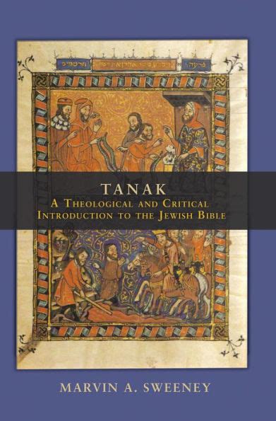 tanak a theological and critical introduction to the jewish bible PDF