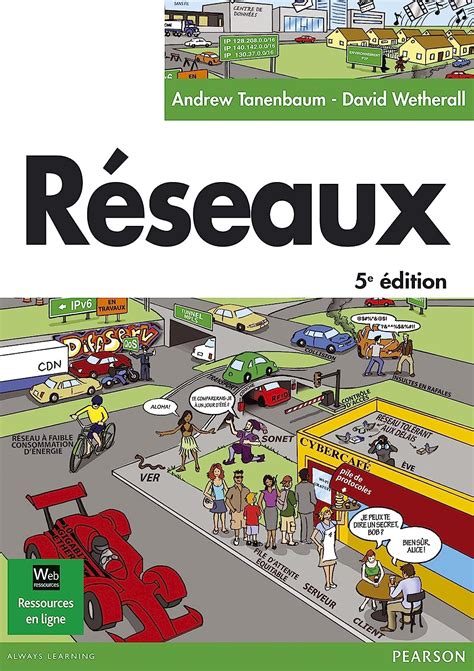 tanenbaum reseau 5e edition Doc