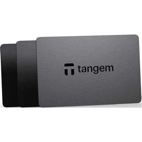 tangem wallet promo code