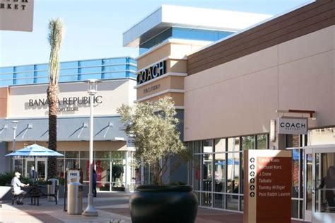 tanger outlet westgate az