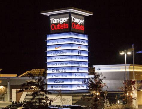 tanger outlets fort washington maryland