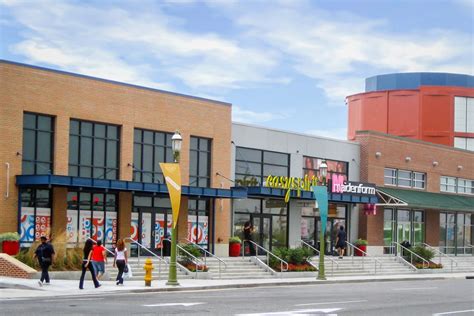 tanger outlets the walk