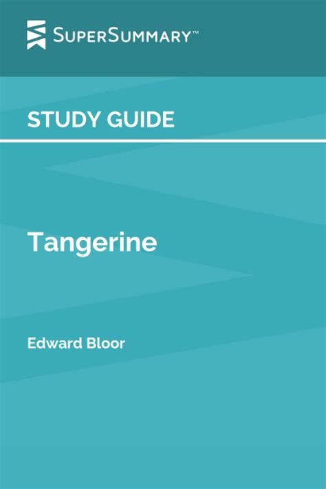 tangerine bloor study guide Doc