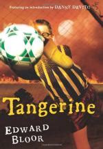 tangerine notes and study guide Epub