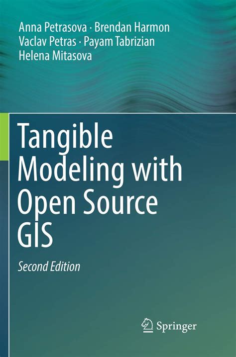 tangible modeling open source gis Reader