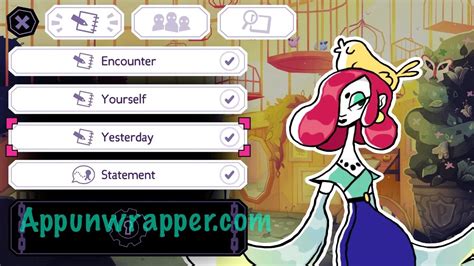 Tangle Tower Walkthrough