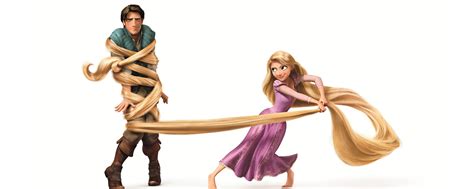 tangled clip art movie cover