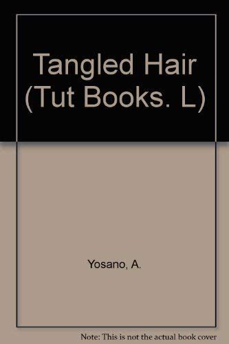 tangled hair tut books l PDF