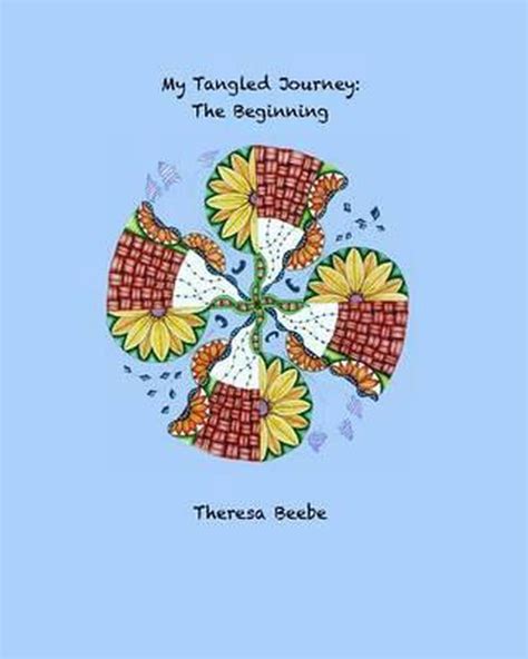 tangled journey beginning theresa beebe PDF