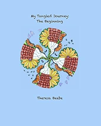 tangled journey beginning theresa beebe PDF