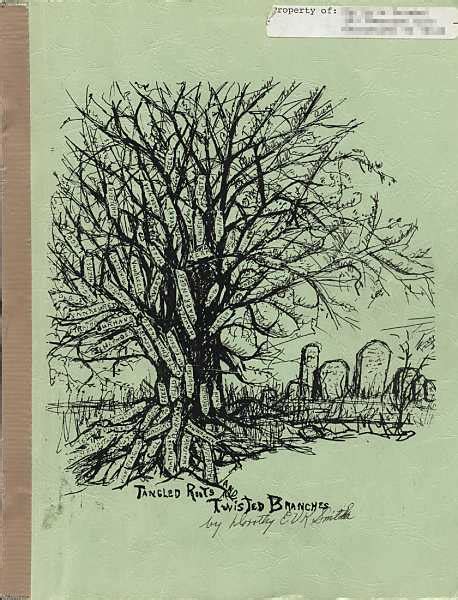 tangled roots and twisted branches Ebook Kindle Editon