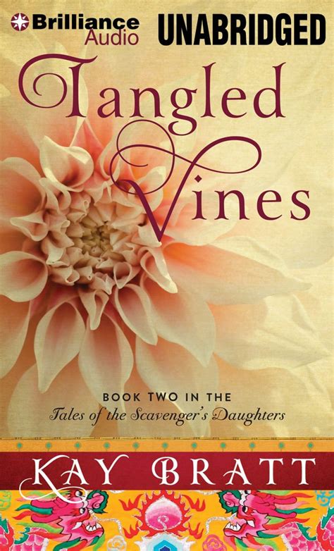 tangled vines tales of the scavengers daughters Doc