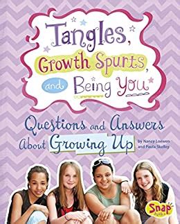 tangles growth spurts being girl ebook Reader
