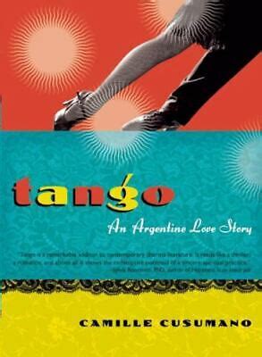 tango argentine love story online book Epub