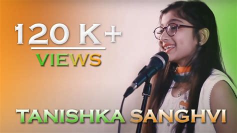 tanishka sanghvi h q images Reader