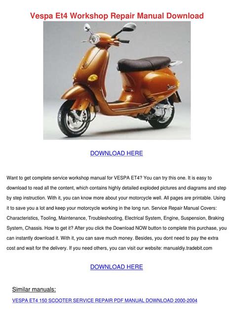 tank 150cc scooter service manual Ebook PDF