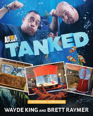 tanked the official companion Epub