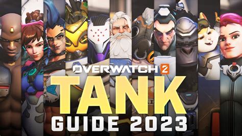 tanks are overpowered ow2