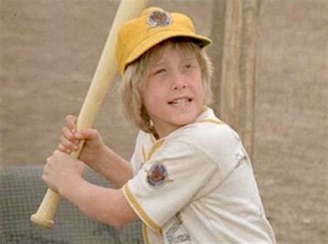 tanner bad news bears