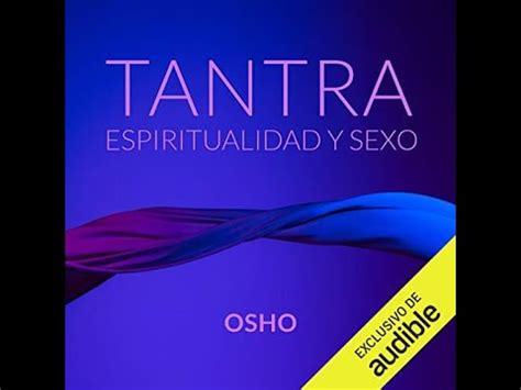 tantra espiritualidad y sexo osho PDF