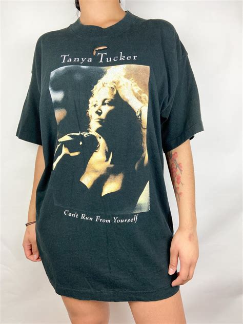 tanya tucker shirt