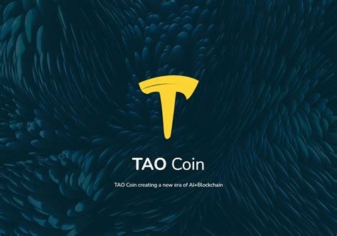 tao coins