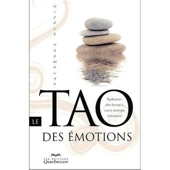 tao des emotions 3ed epub Kindle Editon