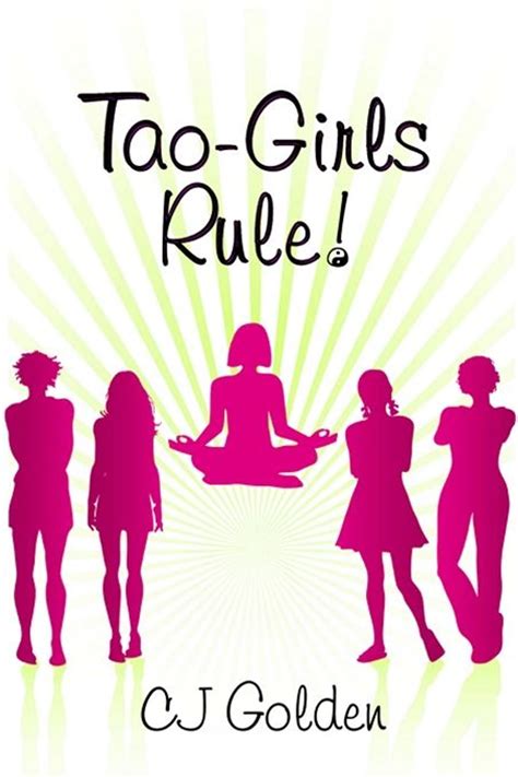 tao girls rule finding balance staying confident being bold in a world of challenges PDF